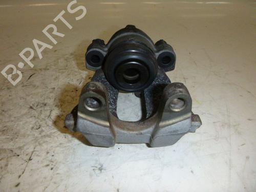 Right rear brake caliper MERCEDES-BENZ E-CLASS (W211) E 270 CDI (211.016) | BP24384731M106 