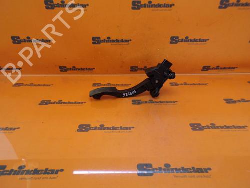 Used Pedal MITSUBISHI ECLIPSE CROSS (GK_, GL_) 1.5 T-Mivec (163 hp) 24411820