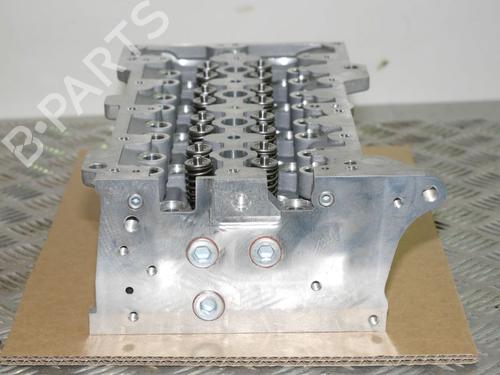 Cylinder head FIAT 500 (312_) 1.3 D Multijet (312AXB1A) | BP33144559M5  - Image 5