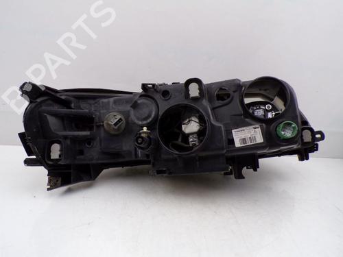 Venstre forlygte VOLVO V70 II (285) 2.0 T | BP29515120C28 