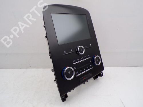 Electronic module RENAULT GRAND SCÉNIC III (JZ0/1_) 1.5 dCi (JZ09, JZ0D, JZ10, JZ14, JZ1G, JZ29, JZ2C) | BP29644650M83 