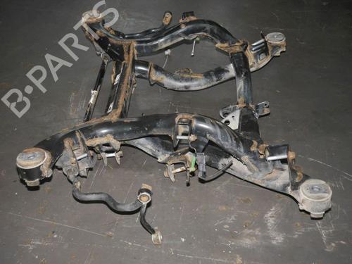 Andre PORSCHE CAYENNE (92A) 4.2 S Diesel | BP24412434O1 