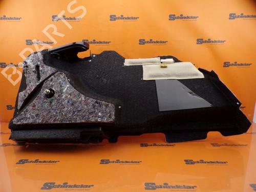 Boot lining MASERATI QUATTROPORTE VI 3.0 D | BP32648581I3 