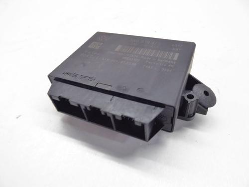 Used Control unit PEUGEOT 307 (3A/C) 2.0 16V (140 hp) 24387218