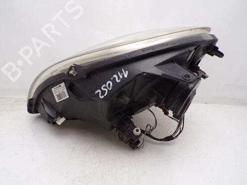 Right headlight RENAULT KANGOO (KC0/1_) 1.2 16V (KC05, KC06, KC03, KC0T, KC0W, KC1D) | BP29644864C29 