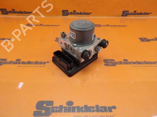 Used ABS pump ABS pump OPEL INSIGNIA A Sports Tourer (G09) 2.0 CDTI (35) (160 hp) 33149171 33149171