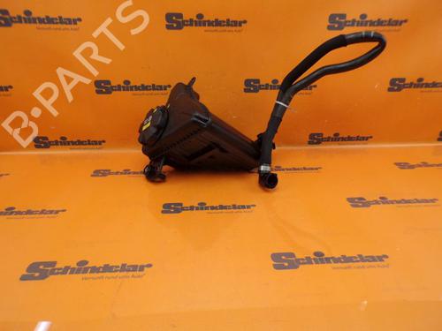 Expansion tank BMW 5 Touring (F11) M 550 d xDrive | BP24392389C120 