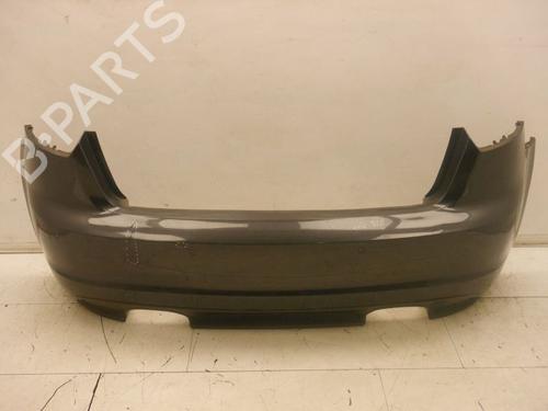 Paragolpes trasero AUDI A3 Sportback (8PA) 1.4 TFSI (125 hp) 33158373