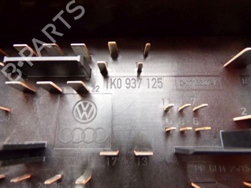 Control unit VW GOLF PLUS V (5M1, 521) 1.9 TDI | BP33148788M11 - Image 7