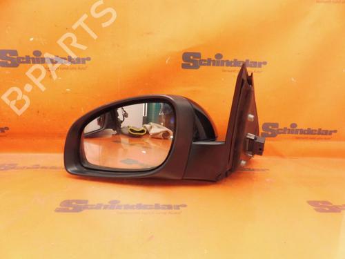 Used Left mirror OPEL SIGNUM Hatchback (Z03) 1.9 CDTI (F48) (150 hp) 24535733