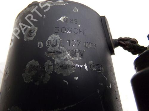 Starter OPEL ZAFIRA A MPV (T98) 1.8 16V (F75) | BP30521992M8 