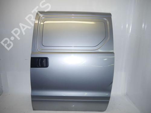 Used Left slide door Left slide door HYUNDAI H-1 Cargo (TQ) 2.5 CRDi (110 hp) 33684093 33684093