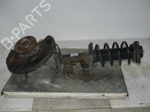 Used Left front shock absorber Left front shock absorber VW CC B7 (358) 2.0 TSI (210 hp) 35997248 35997248