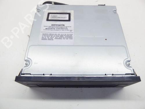 Electronic module VW PHAETON (3D1, 3D2, 3D3, 3D4, 3D6, 3D7, 3D8, 3D9) 3.0 V6 TDI 4motion | BP33144356M83  - Image 5