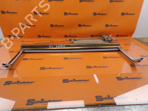 Techo MITSUBISHI L 300 III Bus (P0_W, P1_W, P2_W, P3_W) 2.4 (P04W, P14W) (112 hp) 32831562