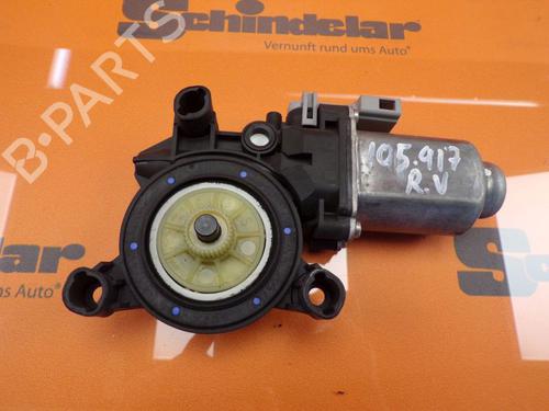 Rudehejsemotor forskærm højre VW UP! (121, 122, BL1, BL2, BL3, 123) 1.0 (60 hp) 33146630