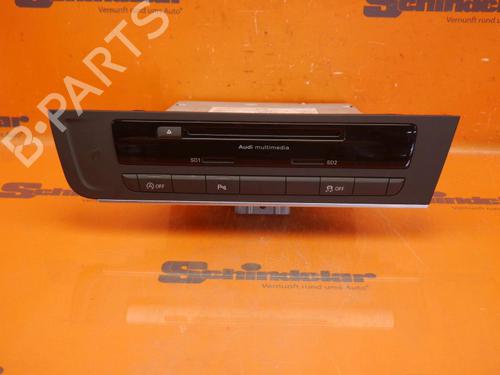 Used Electronic module Electronic module AUDI A6 C7 Avant (4G5, 4GD) 3.0 TDI (218 hp) 33149053 33149053