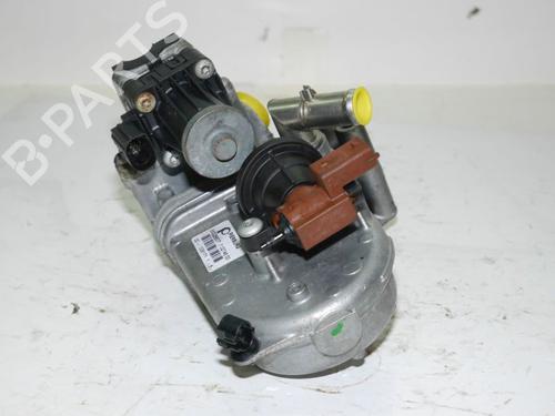 Egr OPEL MERIVA B MPV (S10) 1.3 CDTI (75) | BP32637072M69