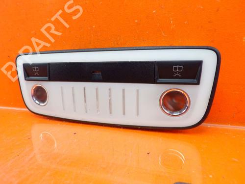 Interior roof light MERCEDES-BENZ E-CLASS T-Model (S212) E 250 CDI / BlueTEC (212.203, 212.204) | BP24392907I8