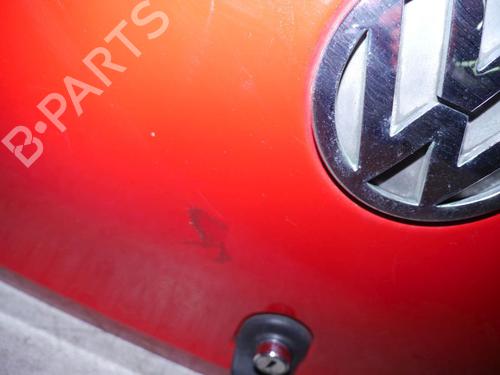 Tailgate VW FOX Hatchback (5Z1, 5Z3, 5Z4) 1.2 | BP24388377C6 