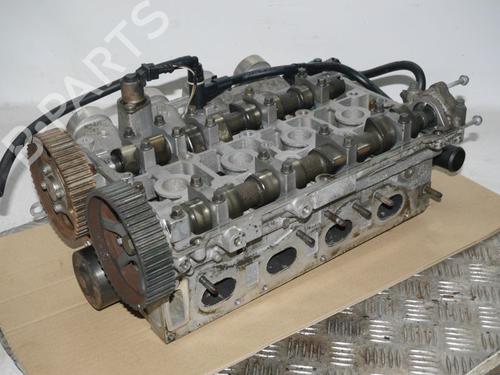 Used Cylinder head Cylinder head ALFA ROMEO GT (937_) 2.0 JTS (937CXH1A, 937CXH11) (165 hp) 36560708 36560708