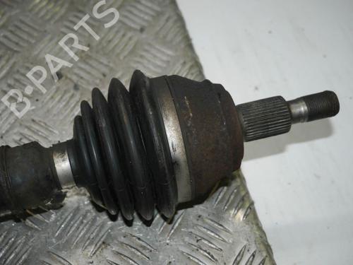 Right front driveshaft VW GOLF IV (1J1) 1.6 16V | BP29827747M39 