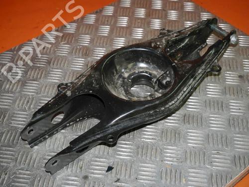 Right rear suspension arm MERCEDES-BENZ C-CLASS (W204) C 200 Kompressor (204.041) | BP24392982M15 