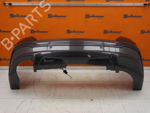 Rear bumper BMW X4 (F26) xDrive 20 d | BP25249355C8
