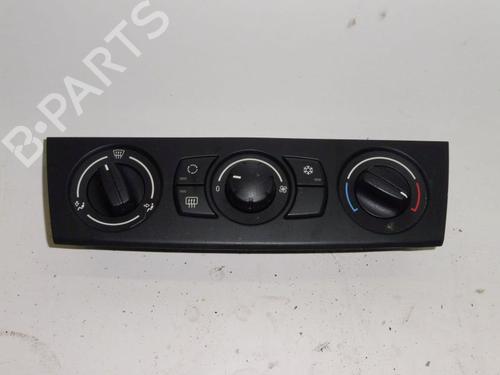 Used Climate control BMW 1 (E87) 116 i (115 hp) 24383476