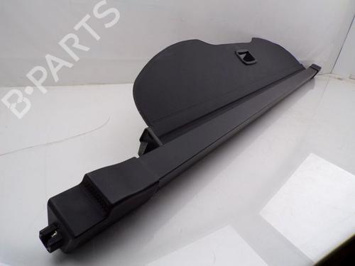 Rear parcel shelf FORD S-MAX (WA6) 2.0 TDCi | BP32651902C85