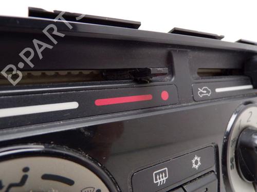 Climate control MITSUBISHI MIRAGE / SPACE STAR VI Hatchback (A0_A) 1.0 (A05A) | BP32839045I5 - Image 4