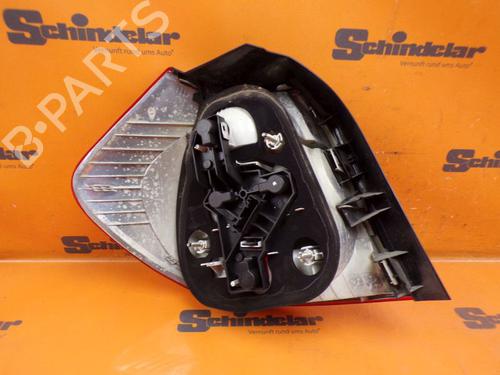 Right taillight BMW 1 (E87) 120 i | BP32645840C35