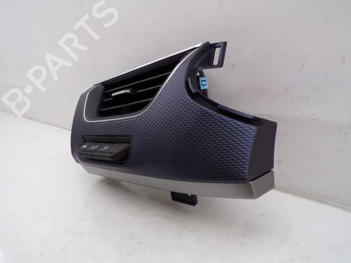 Luftventil RENAULT ARKANA I (LCM_, LDN_) 1.3 TCe 140 (LDN0) | BP33156749I21 - Image 2