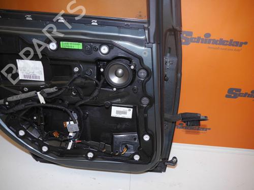 Dør venstre bagtil BMW 7 (E65, E66, E67) 745 i, Li | BP33146044C4  - Image 7