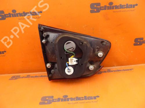 Right tailgate light KIA CARENS IV 1.7 CRDi | BP33153298C80 - Image 2