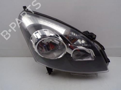 Optica direita RENAULT KOLEOS I (HY_) 2.5 (HY0C, HY0N) | BP30797334C29