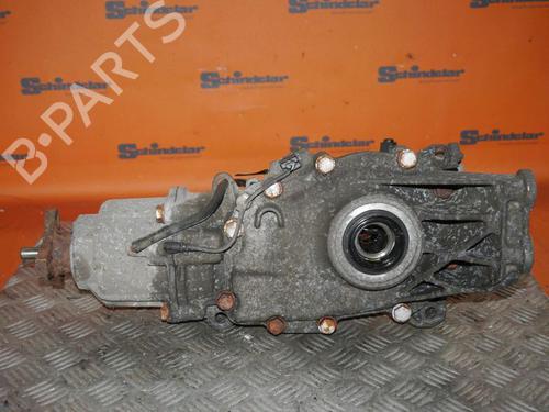 Rear differential MINI MINI COUNTRYMAN (R60) Cooper D ALL4 | BP28363590M24 