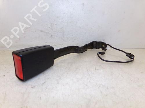 Engate do cinto VW GOLF PLUS V (5M1, 521) 1.2 TSI (105 hp) 32650994