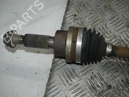 Left rear driveshaft FORD KUGA II (DM2) 2.0 TDCi 4x4 | BP33157938M40 - Image 3