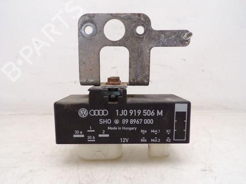 Elektronisk sensor VW POLO V (6R1, 6C1) 1.4 (6R1) (85 hp) 31071504