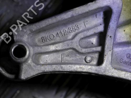 Left front shock absorber AUDI A4 B8 (8K2) 2.0 TDI | BP33146838M16 - Image 6