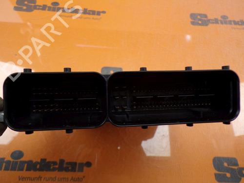 Engine control unit (ECU) AUDI Q3 (8UB, 8UG) 2.0 TDI quattro | BP33150401M57 - Image 3