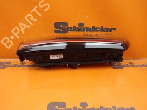 Left tailgate light OPEL MOKKA 1.2 (76) | BP32647802C79