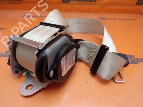 Rear left seatbelt MASERATI QUATTROPORTE VI 3.0 D | BP27307503I29 