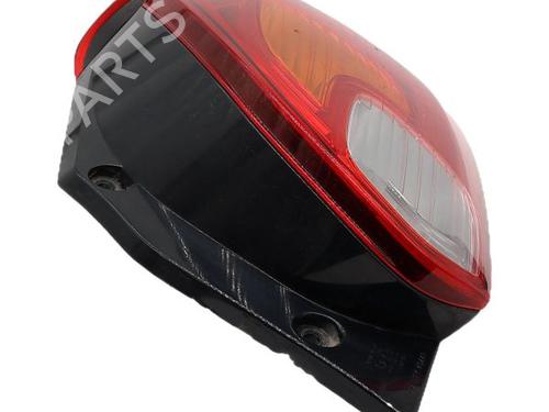 Right taillight MITSUBISHI MIRAGE / SPACE STAR VI Hatchback (A0_A) 1.2 | BP34615875C35 - Image 4