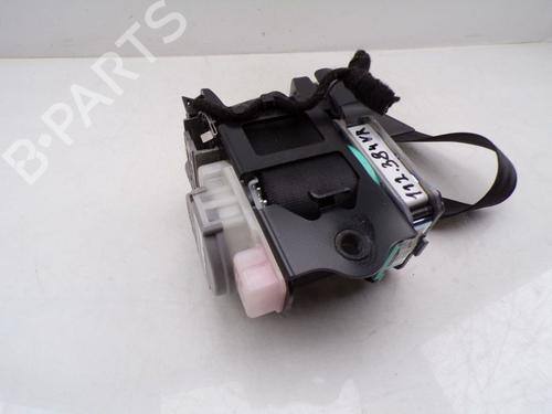 Front right seatbelt AUDI A4 B8 Avant (8K5) 2.0 TDI | BP32276711I25