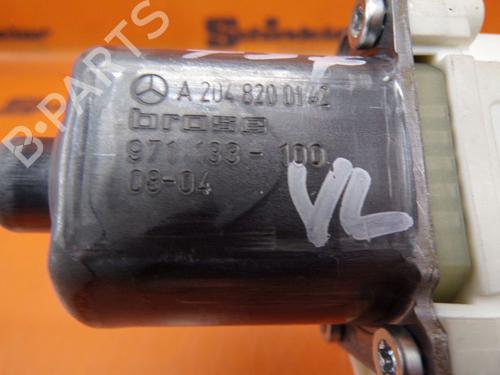 Left front window motor MERCEDES-BENZ C-CLASS T-Model (S204) C 320 CDI (204.222) | BP33149044E21 - Image 6