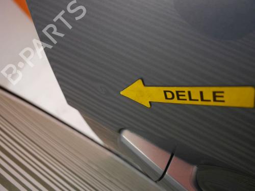 Right front door CHEVROLET CAPTIVA (C100, C140) 2.4 LPG | BP24480456C3 