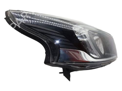 Right headlight OPEL VIVARO B Van (X82) 1.6 CDTI (05) | BP40024606C29 - Image 4