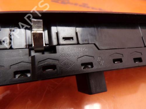 Switch RENAULT SCÉNIC III (JZ0/1_) 2.0 16V (JZ0G, JZ0P, JZ1E, JZ1P) | BP24414184I30 